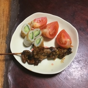 鰻の肝の美味しい食べ方